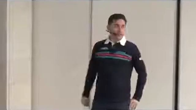 Почему МЛМ, часть 1 смотреть онлайн