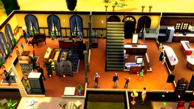 Танец с манекеном!!! смотреть онлайн