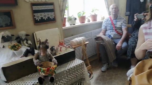 17.05.23 Экскурсия по Тутаев #ялюблюжизнь #круиз2023 #путешествия