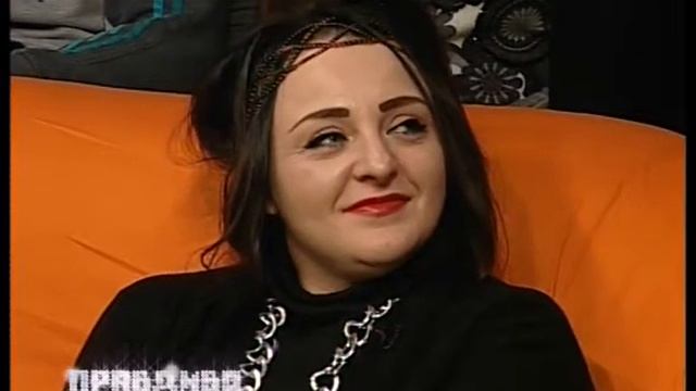 О ночных свиданиях в ПравДиво шоу c Евой Бажен смотреть онлайн