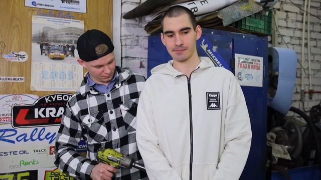 Небольшая консультация для наших студентов о замене резины с зимней на летнюю. смотреть онлайн