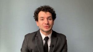 Актёр Тимур Бурин - о себе, о жизни