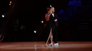 Boogie Woogie Slow Dancing - Sondre & Tanya