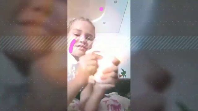 Что стало со вчерашним слаймом??? смотреть онлайн