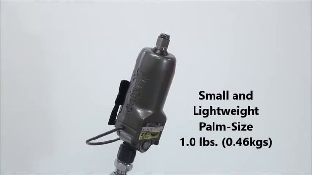 **SP AIR**  SP 1850 Impact Wrench смотреть онлайн