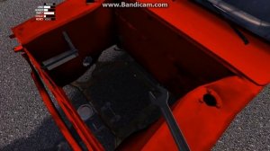 собираем переднюю подвеску в My Summer Car!
