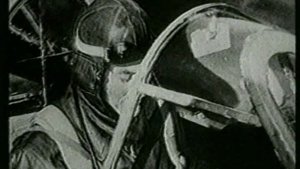 Видео летчики поисковики
