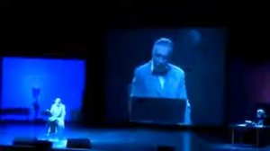гражданин поэт МИХАИЛ ЕФРЕМОВ