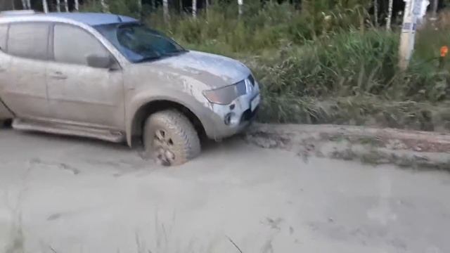 Тест L200 смотреть онлайн