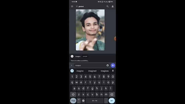 MIDJOURNEY AI photo editing tutorial for beginners step by step| Ai cartoon genrater ||©