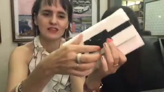 Кошелек за 11 базовых. Выигрыш!