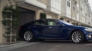 Tesla | Model S X Guide   Homelink