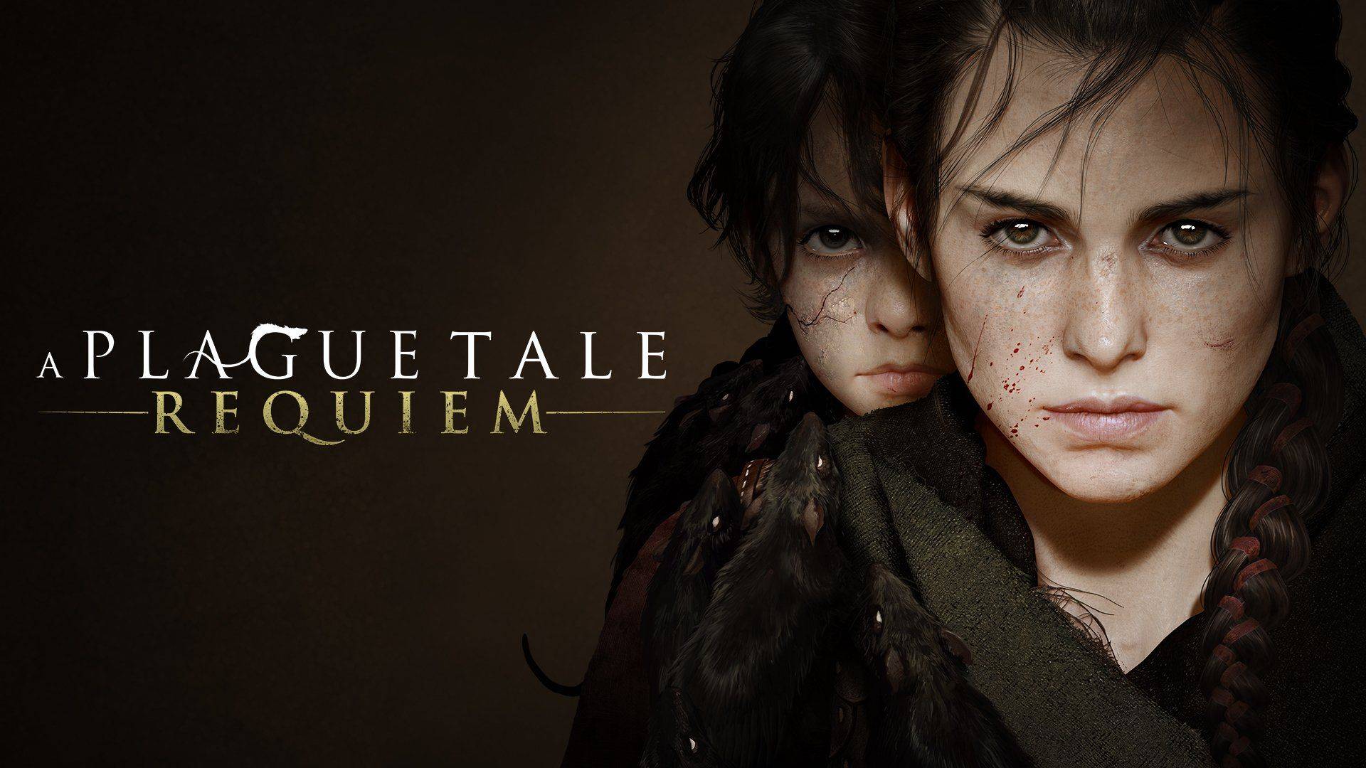 ЧУЖАКИ A Plague Tale Requiem