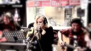 "Pushking Community" 02.04.2016 Yes I Feel радио "Маяк" Коха/Савилов