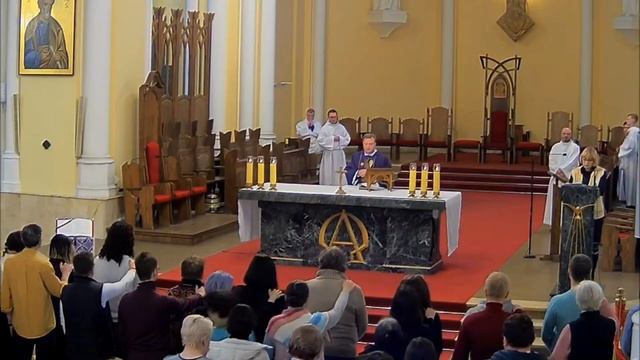 Будущие члены церкви.#подпишисьпж #католики #catholic #church
