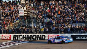 NASCAR Cup Series 2024 - Richmond 400 RD 23