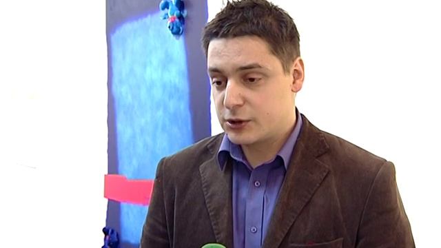 Музейная ночь "Пора всё менять"
