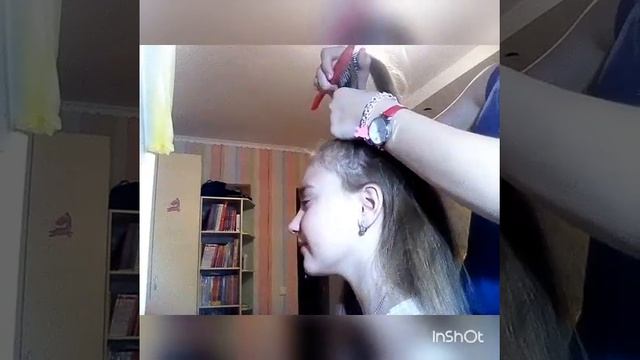 Красивые причёски смотреть онлайн