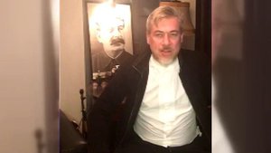 Генералиссимус Победы. Сталин неотменим
