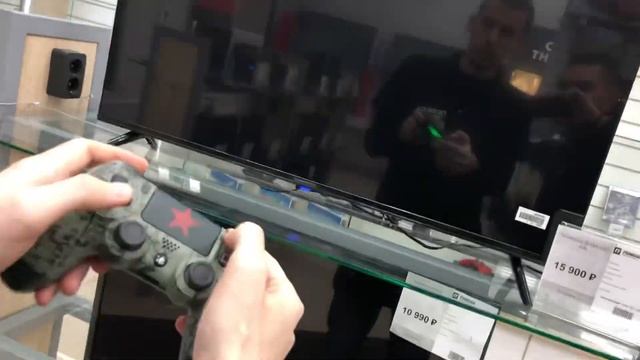 PS4 1tb за 24900