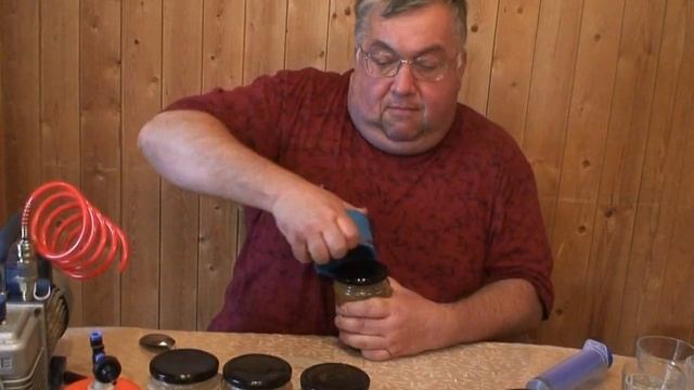 2-я серия. Быстро и вкусно. Каша с мясом. Укупорщик Медведева. Кассета для скороварки.