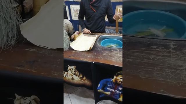 Экскурсия по Шарм-Эль-Шейху. Производство папируса. смотреть онлайн