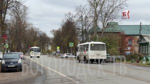 НОВОСТИ БОГОРОДСКА (ДЕНЬ АВТОМОБИЛИСТА) 811 ВЫПУСК