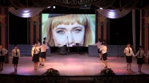 "Женщины в погонах"