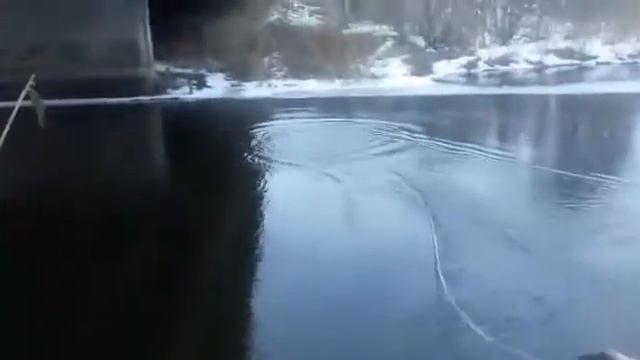 Поисковый двухсторонний магнит на 300 кг