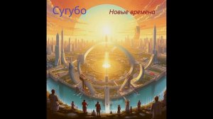 Сугубо- Новые времена
