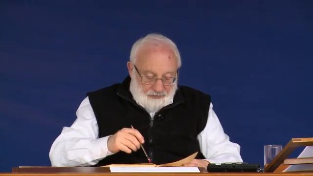 ТЭС / ЧАСТЬ 3 / Пункт 12 / 2019 03 02 смотреть онлайн