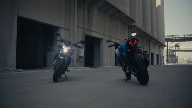 2024 CFMoto 450 NK - Makes global debut in PH with a P262,800 price tag | What a bargain? смотреть онлайн