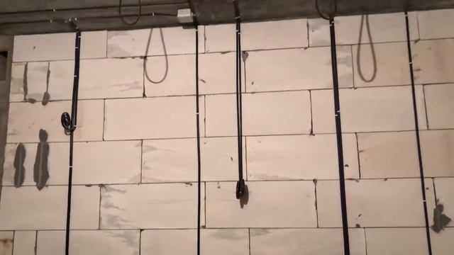 Ильинский 4 трёшка черновой электромонтаж смотреть онлайн