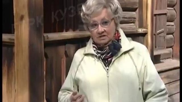 Архив ГТРК "Кузбасс". Знать и помнить: дом Достоевского (2009) смотреть онлайн