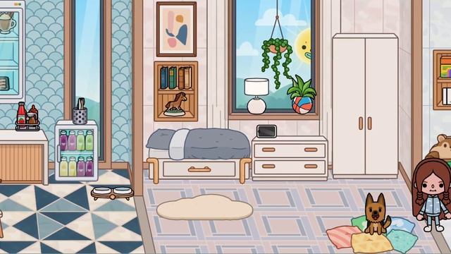 Первое видео рум тур по моему дома ( звук есть ) смотреть онлайн