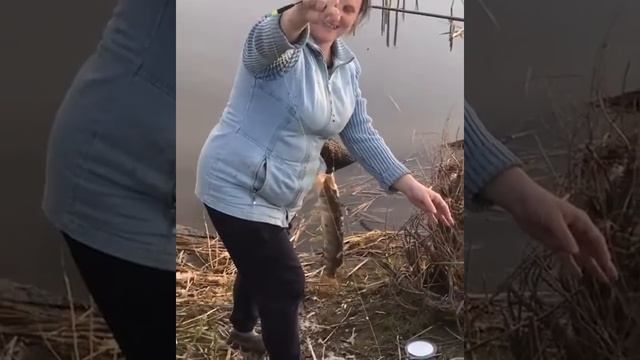 5.05.20г. Щучка. Клевое местечко. Камское устье. смотреть онлайн