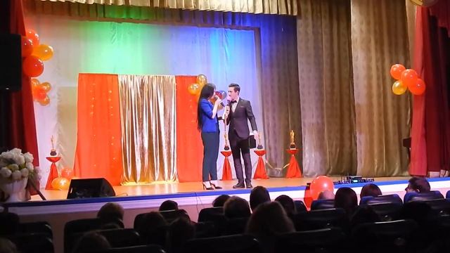 Алый парус Лучшая волонтерская организация смотреть онлайн