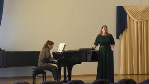 П.И.Чайковский   То было раннею весной