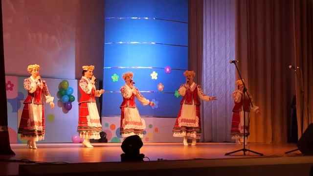 Концерт ко Дню Матери смотреть онлайн