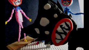 Хагги-Вагги и Килли-Вилли.