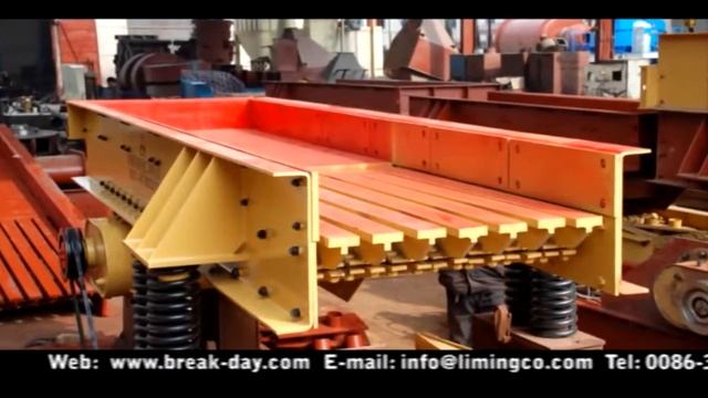 Liming. Видео-презентация компании.