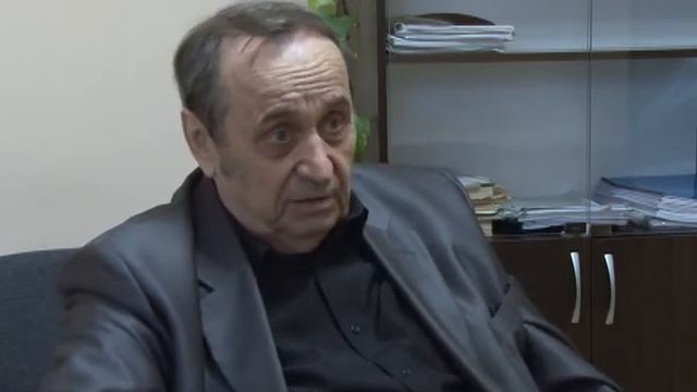 Твои люди, Карпинск! Кузьмин Николай Венедиктович смотреть онлайн