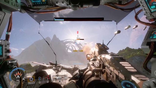 Titanfall 2 (Contd) смотреть онлайн