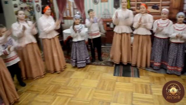 Музей без границ г.Советск