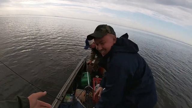 Рыбалка на речных монстров смотреть онлайн