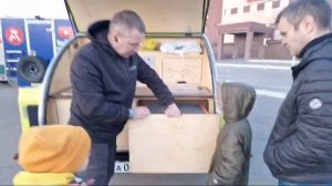 Благовещенск / ФИНАЛИСТЫ НА РОЗЫГРЫШ TOYOTA MARK II