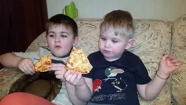 Савик и Игорек(1) смотреть онлайн