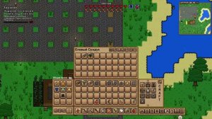 ВОРУЕМ У СОСЕДЕЙ! - #3 ПРОХОЖДЕНИЕ NECESSE