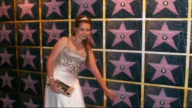 Музыка След первой любви Тула Выпускной 2013 года 11 б класс МБОУ СОШ  54