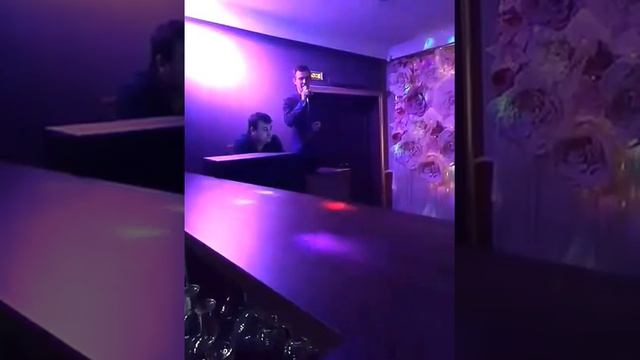 Песня для мамы.
